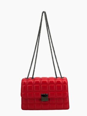 Brand New Red Like Dreams Crossi Crossbody Handbag